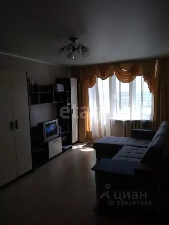 2-к кв. Калужская область, Малоярославец ул. Кирова, 32А (46.2 м) - Фото 2