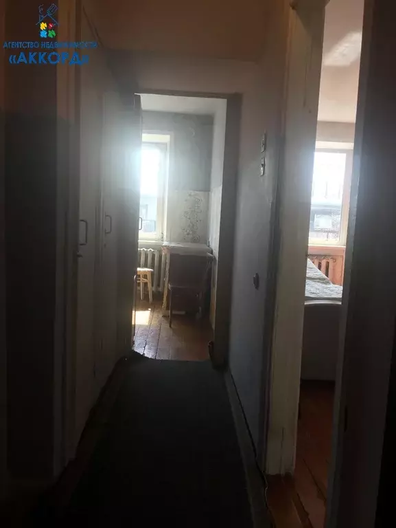 Продаётся 1-к квартира, 32 м - Фото 0