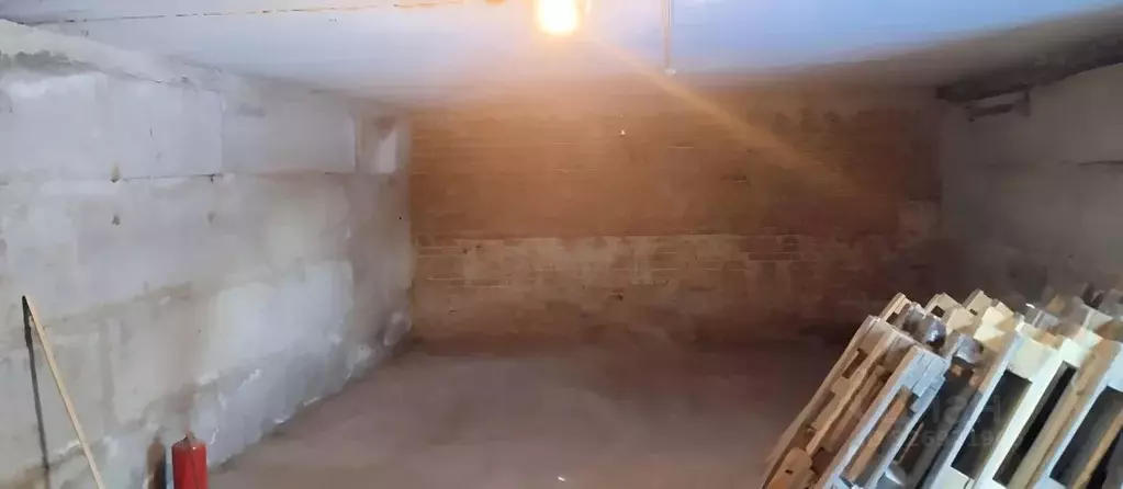 Склад в Новосибирская область, Новосибирск Часовая ул., 12Ак2 (70 м) - Фото 2