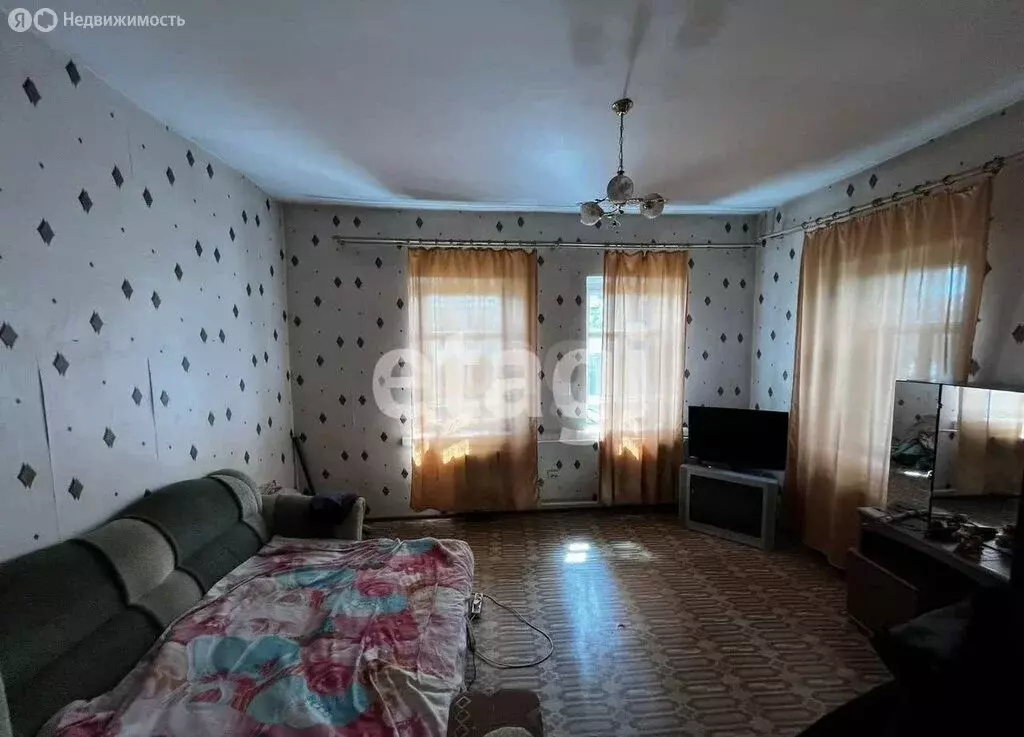Дом в Красноярск, улица Фурманова (37.7 м) - Фото 1