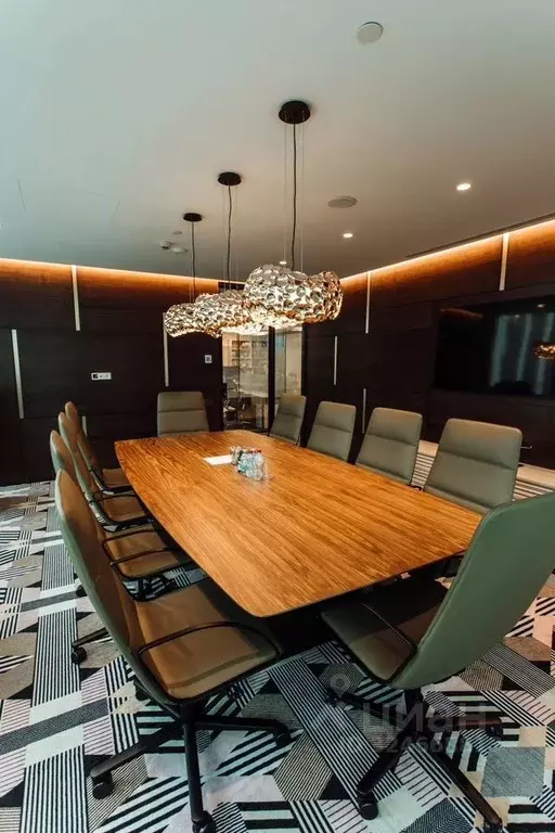 Офис в Москва наб. Пресненская, 6с2 (185 м) - Фото 2