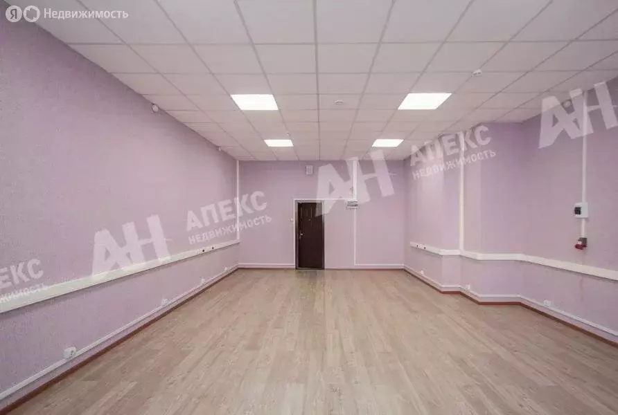 Офис (56 м) - Фото 2