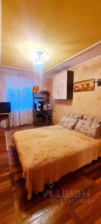 4-к кв. Белгородская область, Старый Оскол ул. Хмелева, 4 (77.0 м) - Фото 0