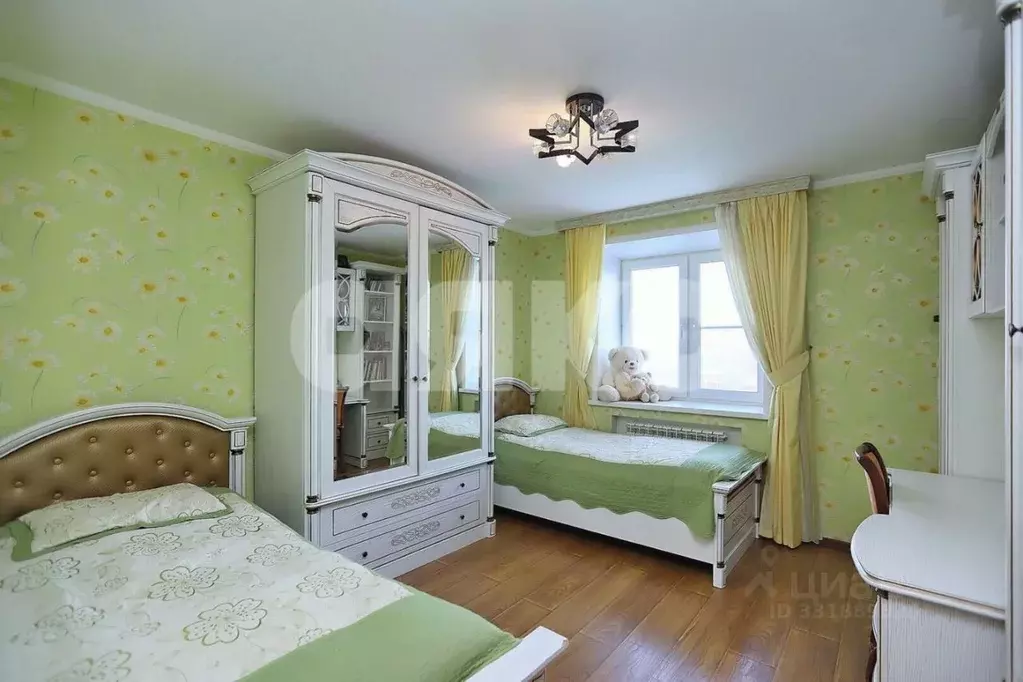 3-к кв. Липецкая область, Липецк ул. А.Д. Белянского, 8 (76.5 м) - Фото 0