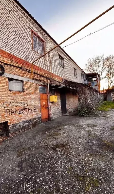 Помещение свободного назначения в Ставропольский край, Минераловодский ... - Фото 2