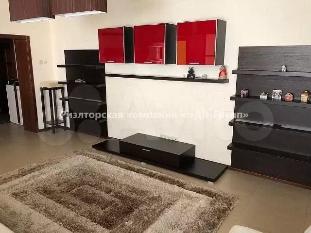 3-к. квартира, 100 м, 8/9 эт. - Фото 1