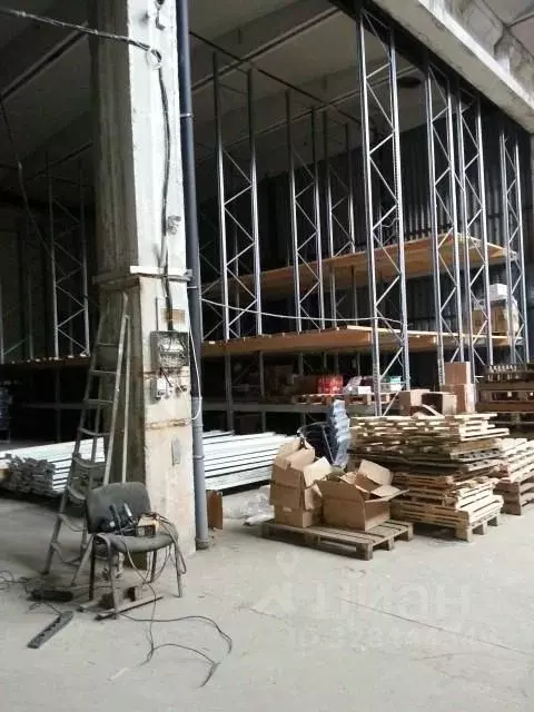 Склад в Хабаровский край, Хабаровск ул. Богачева, 5 (1560 м) - Фото 1