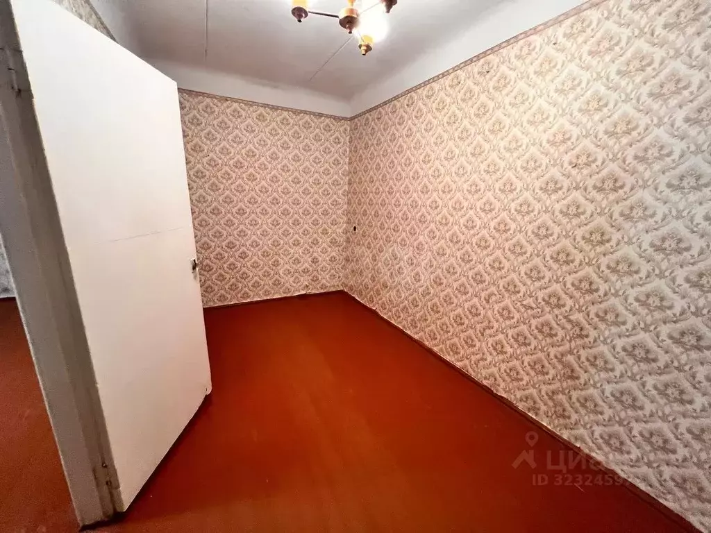 2-к кв. Тверская область, Конаковский муниципальный округ, Редкино пгт ... - Фото 2