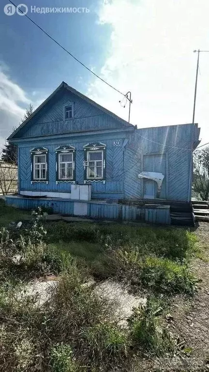 Дом в Самара, посёлок Мехзавод, Совхозная улица, 30 (57.9 м) - Фото 2