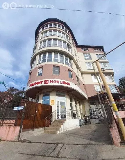 2-комнатная квартира: Сочи, Ландышевая улица, 12Д (44 м) - Фото 0