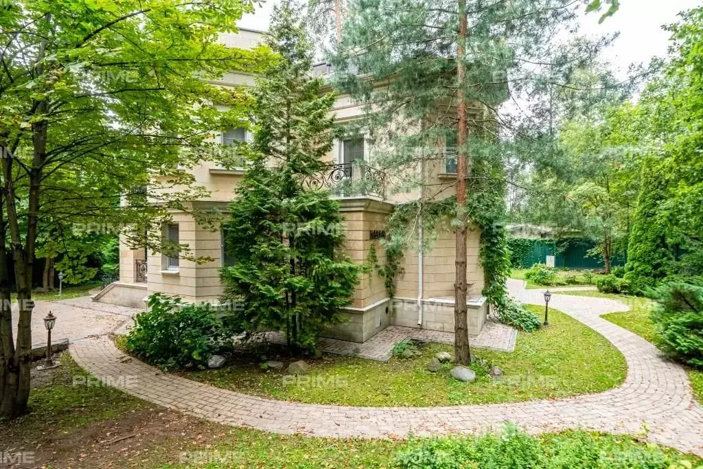 Коттедж в Московская область, Красногорск городской округ, с. ... - Фото 2