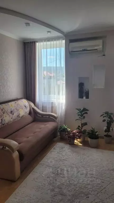 1-к кв. Крым, Феодосия бул. Старшинова, 23 (41.0 м) - Фото 0