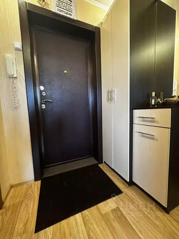 1-к кв. Самарская область, Тольятти Юбилейная ул., 85 (30.0 м) - Фото 2