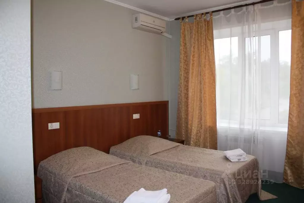 Комната Самарская область, Кинель городской округ, Алексеевка пгт ул. ... - Фото 1