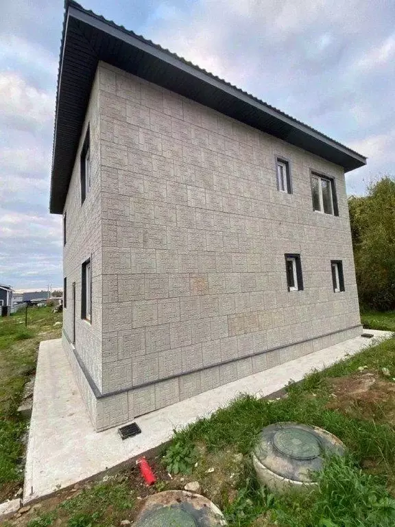 Дом, 158 м - Фото 1