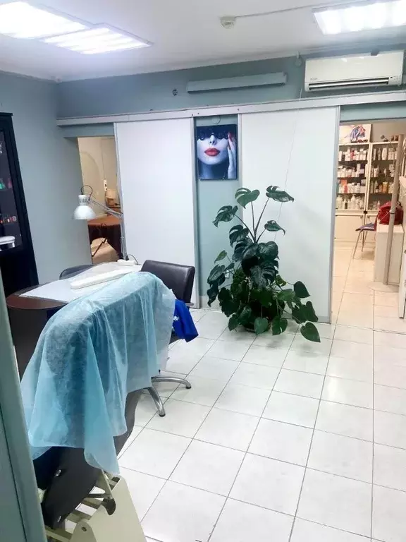 Помещение свободного назначения в Москва ул. Павла Корчагина, 10 (82 ... - Фото 2