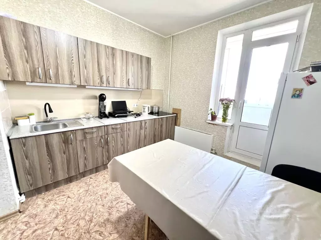 3-к кв. Ростовская область, Ростов-на-Дону ул. Еременко, 95/30 (70.0 ... - Фото 1