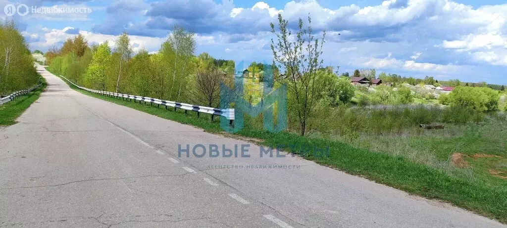 Дом в деревня Валава, Центральная улица, 102 (280.5 м) - Фото 1