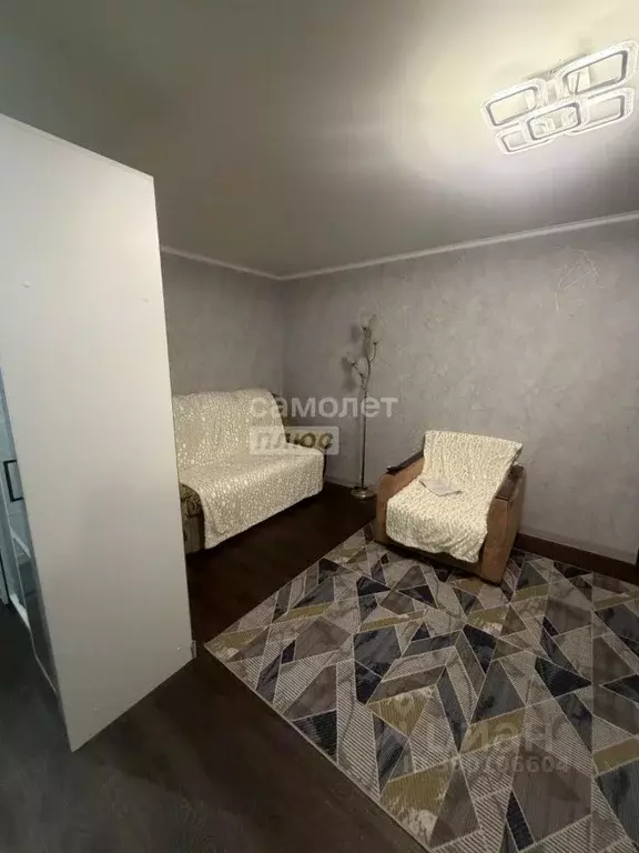 2-к кв. Липецкая область, Липецк ул. Циолковского, 3/2 (41.0 м) - Фото 2