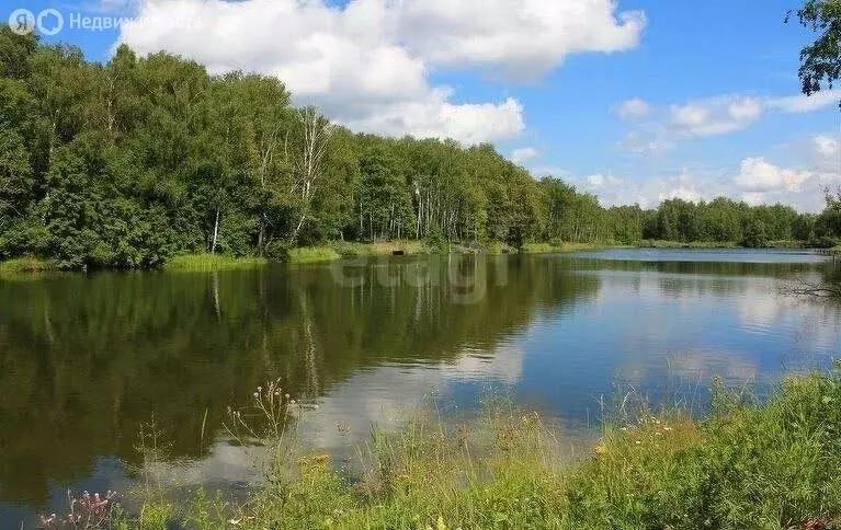 Участок в Ленинское, 1-я Запрудная улица (10.4 м) - Фото 0