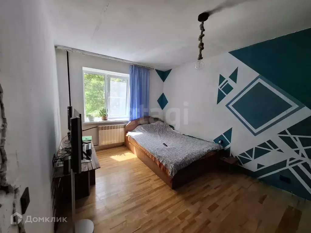 Продаётся 1-к квартира, 28.2 м - Фото 0
