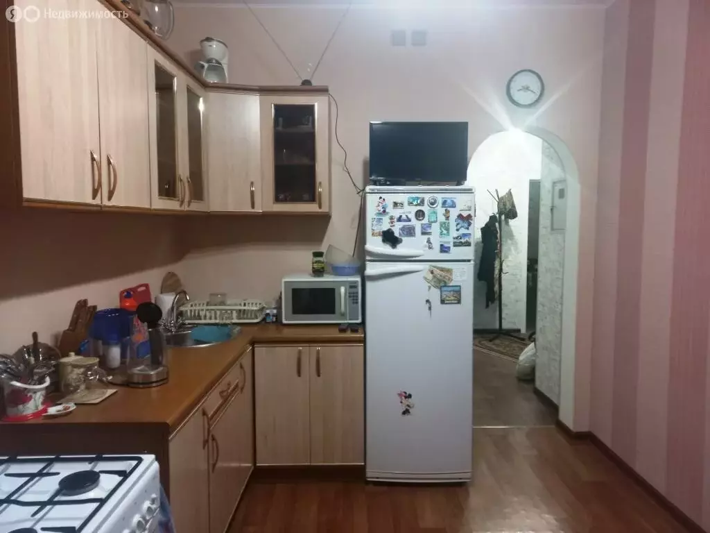 2-комнатная квартира: Иваново, улица Павленко, 16 (56.6 м) - Фото 1