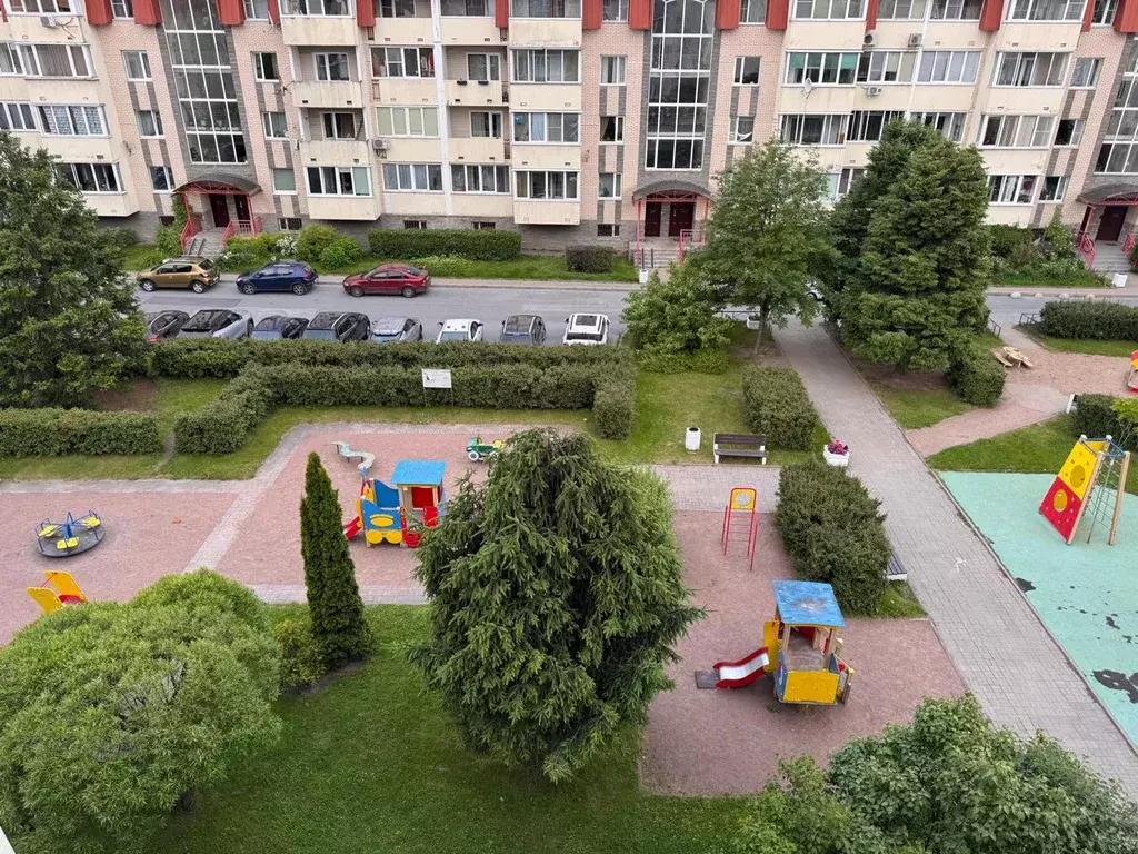 Продаётся 4-к квартира, 111.1 м - Фото 0