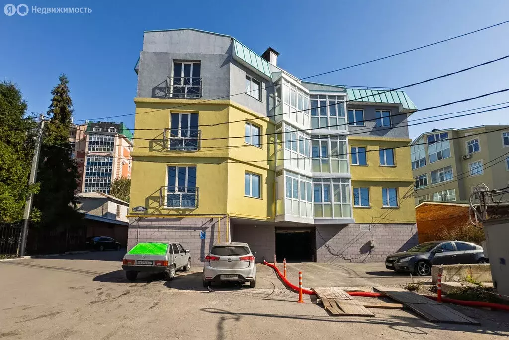 3-комнатная квартира: Ульяновск, улица Гончарова, 30Г (90.2 м) - Фото 2