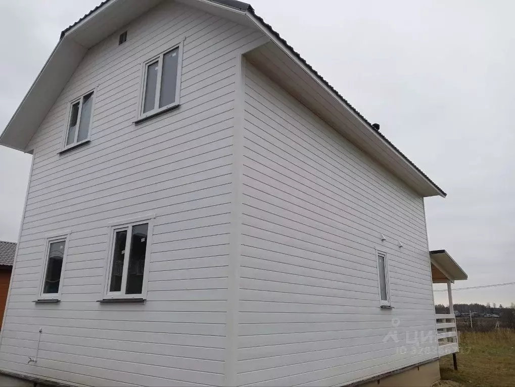 Дом в Московская область, Раменское  (100 м) - Фото 2