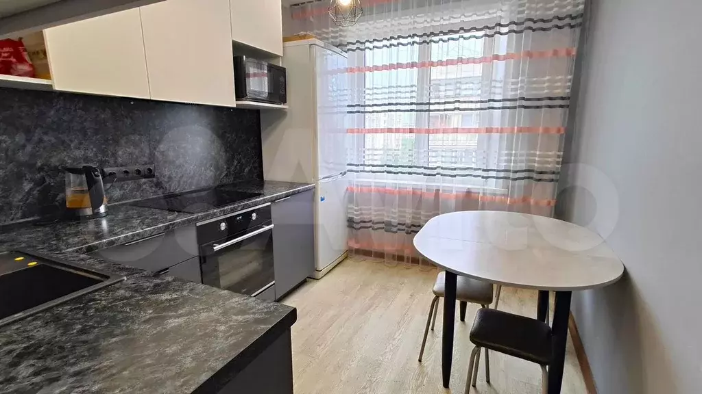 2-к. квартира, 53 м, 8/9 эт. - Фото 1