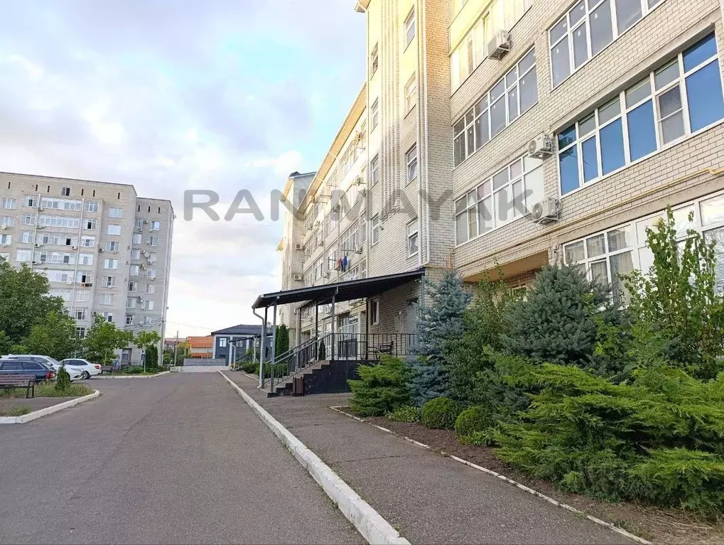 Офис в Адыгея, Майкоп ул. 3-го Интернационала, 165 (110 м) - Фото 2