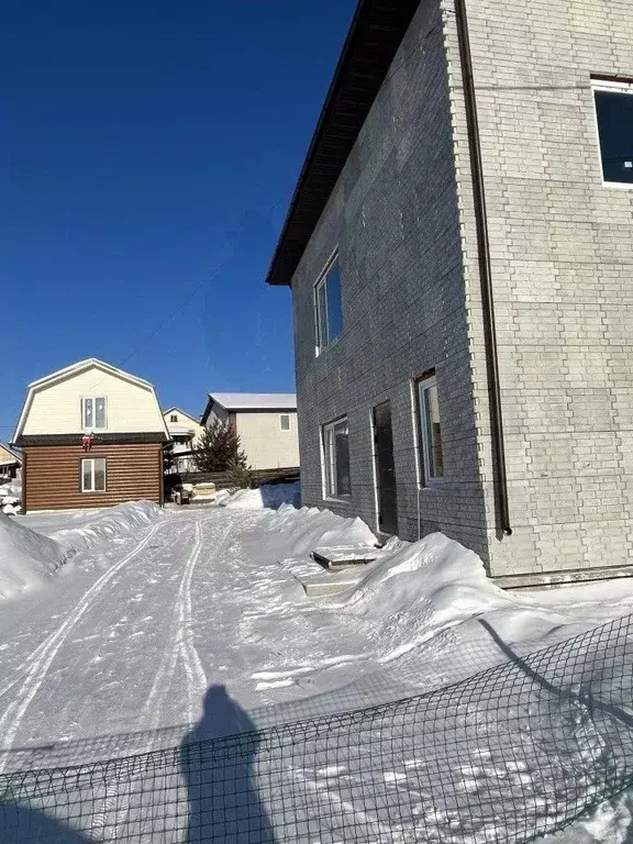 Дом в Свердловская область, Арамиль Березки кп,  (166 м) - Фото 2