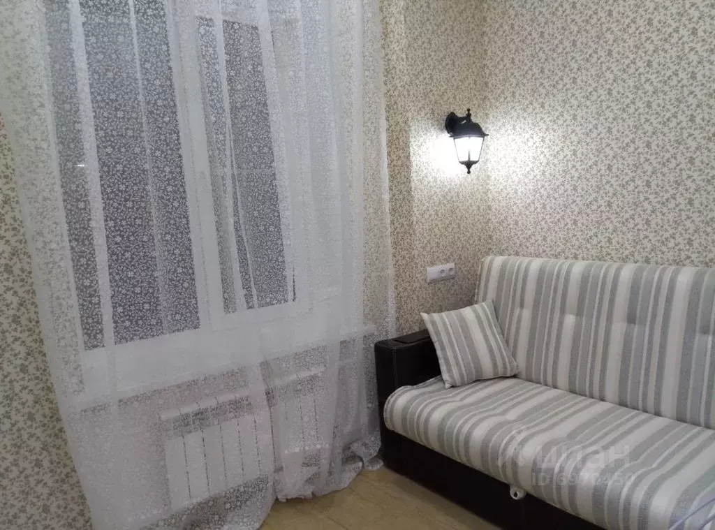 Студия Санкт-Петербург Поварской пер., 9 (26.0 м) - Фото 0