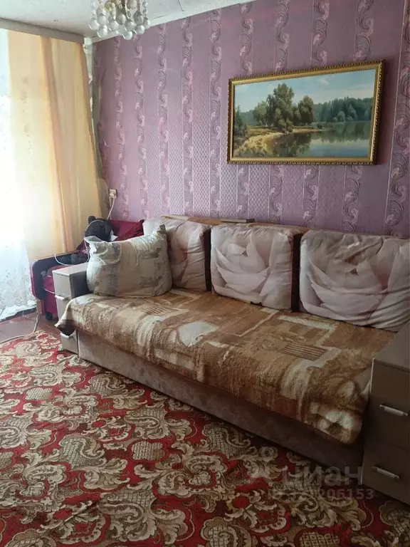 2-к кв. Саратовская область, Красный Кут муниципальное образование, ... - Фото 2