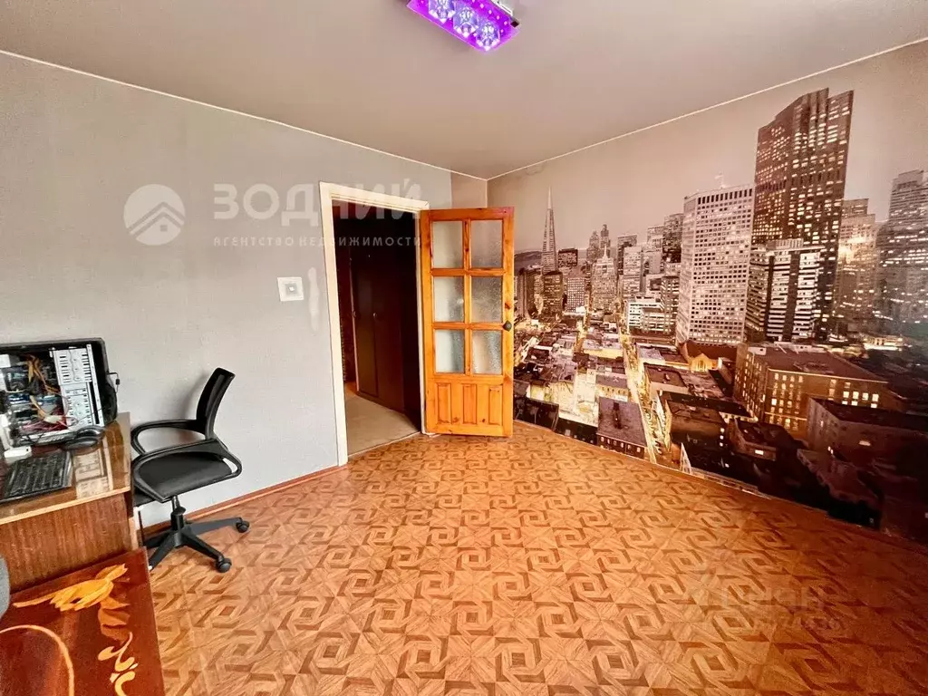 2-к кв. Чувашия, Канаш ул. Репина, 12 (52.0 м) - Фото 1