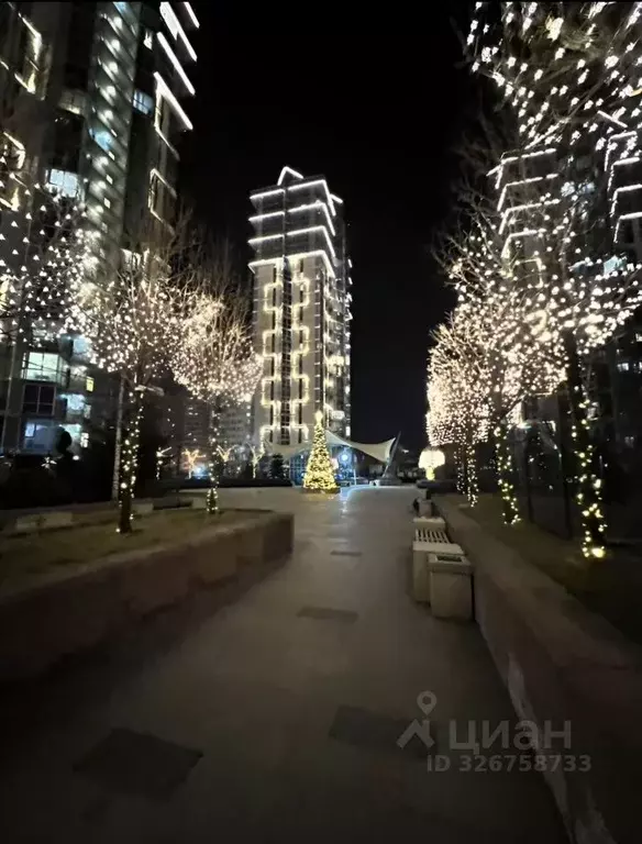 Офис в Краснодарский край, Краснодар ул. Совхозная, 1к4 (5 м) - Фото 1