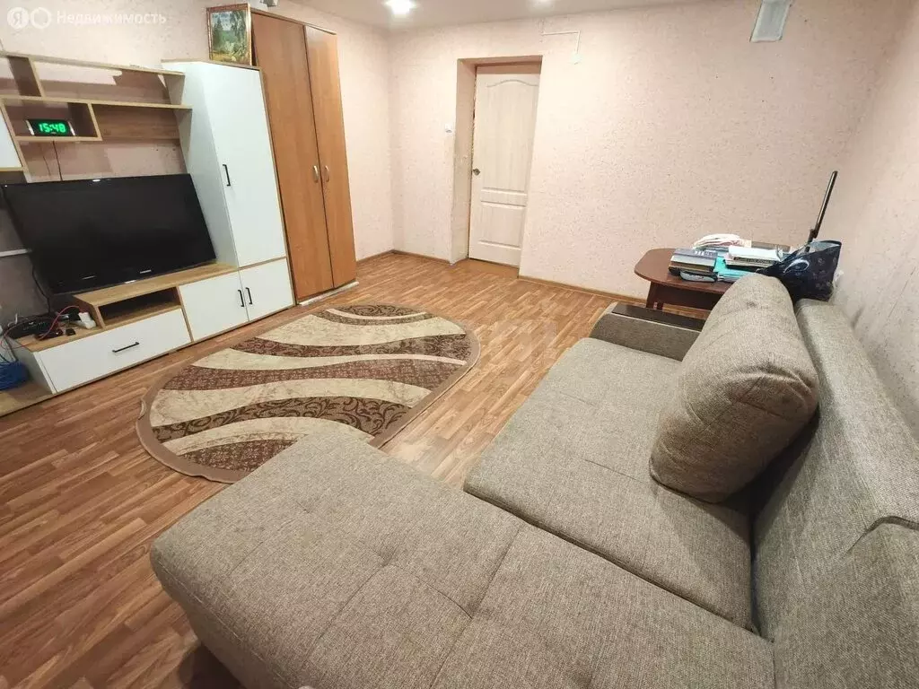 1к в -комнатной квартире (18.3 м) - Фото 2