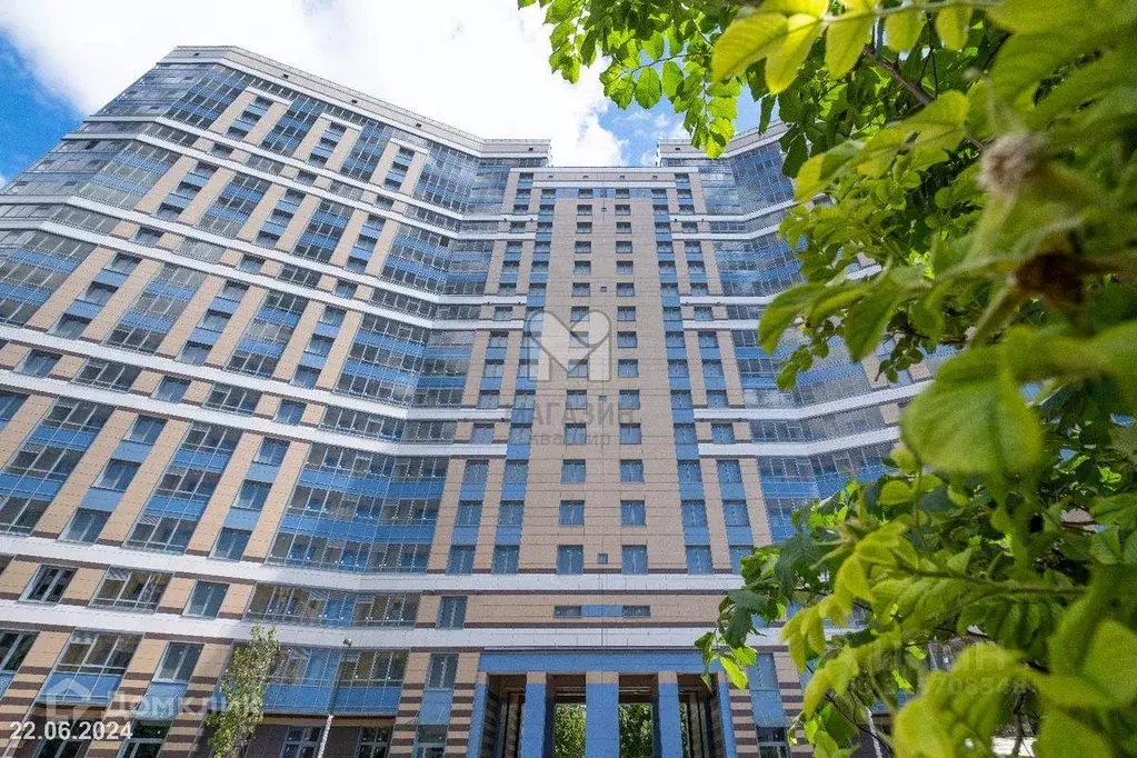 Продаётся 1-к квартира, 43 м - Фото 1