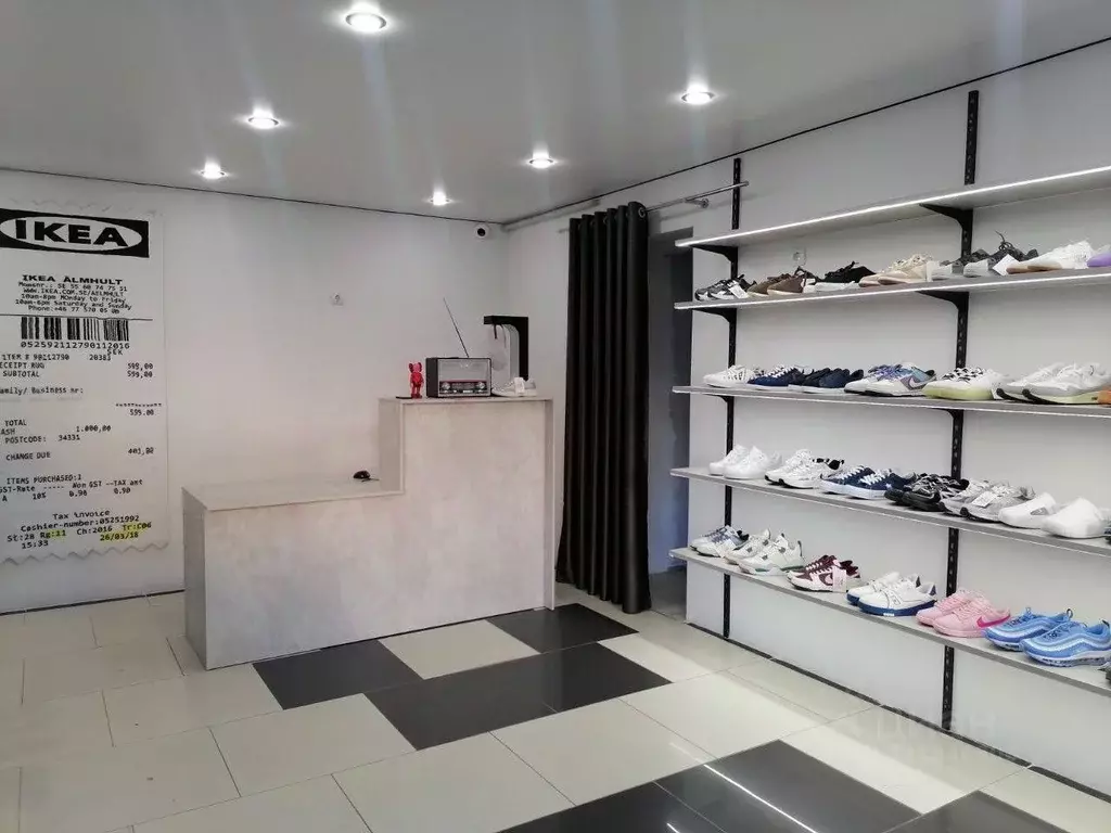 Помещение свободного назначения в Саратовская область, Саратов ... - Фото 2