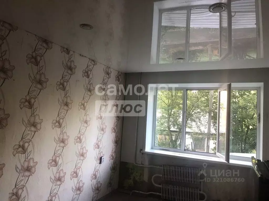 2-к кв. Курская область, Курск Запольная ул., 43 (44.0 м) - Фото 0