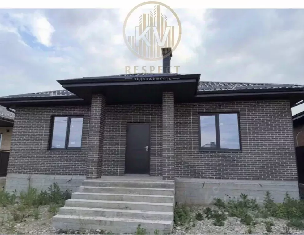 Дом в Ставропольский край, Железноводск городской округ, пос. ... - Фото 1