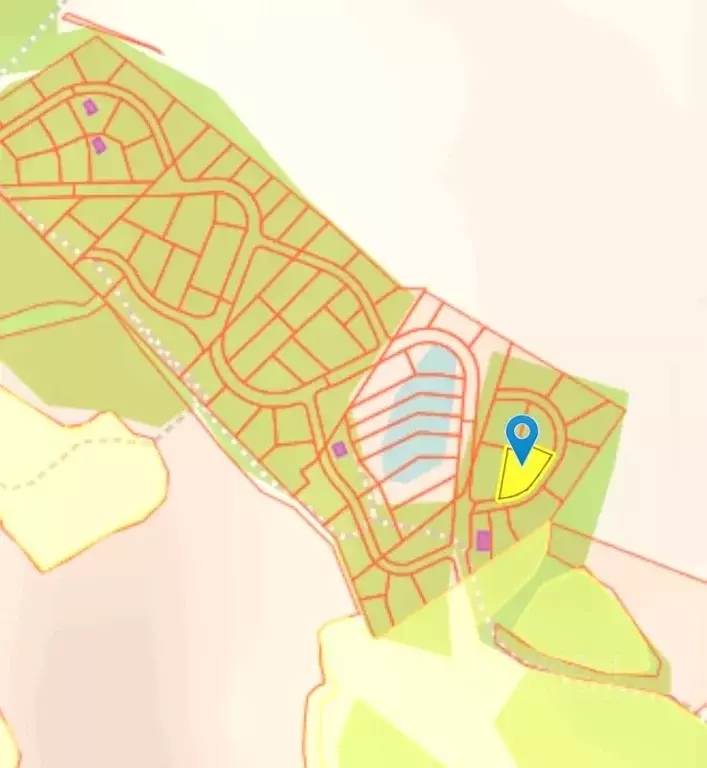 Участок в Крым, Алушта муниципальный округ, с. Лучистое  (8.0 сот.) - Фото 2