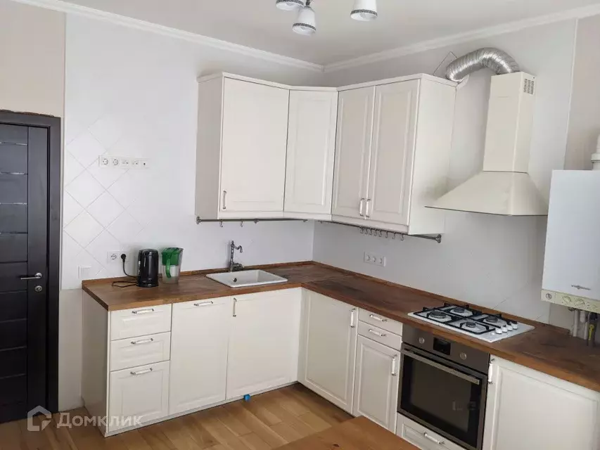 Продаётся 2-к квартира, 67.5 м - Фото 0