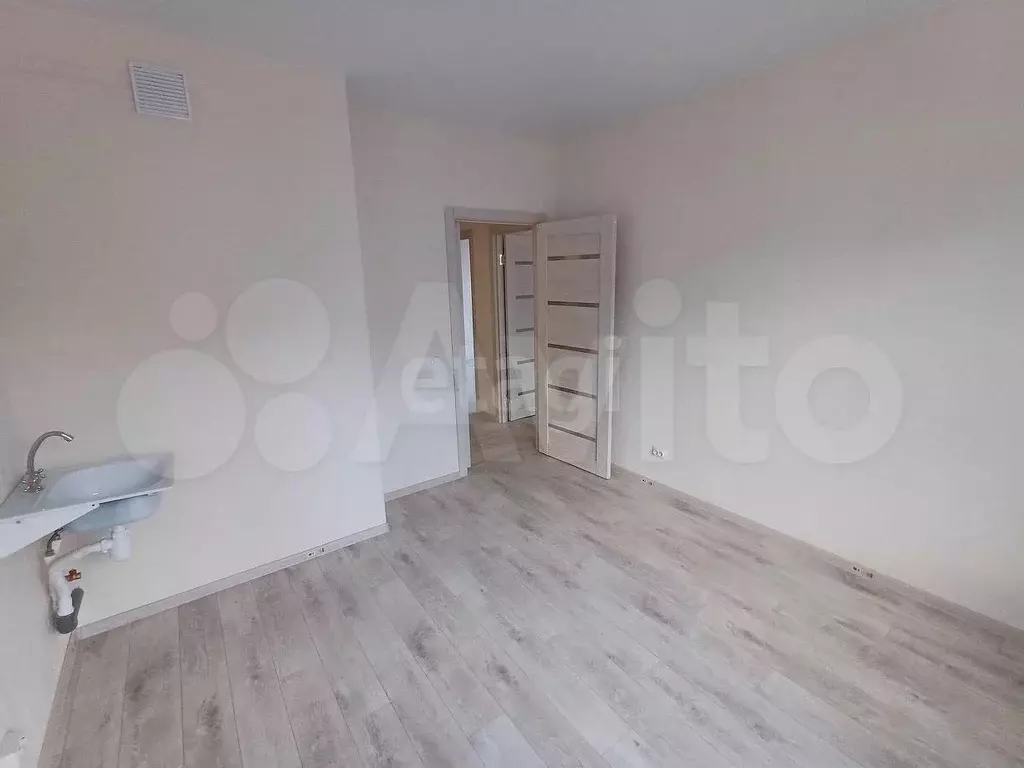 2-к. квартира, 56 м, 2/25 эт. - Фото 1