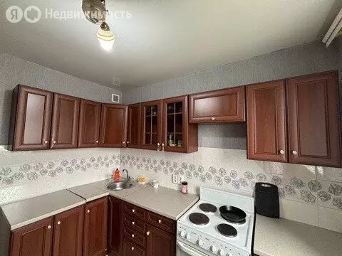 2-комнатная квартира: Полысаево, улица Космонавтов, 68 (53.4 м) - Фото 2
