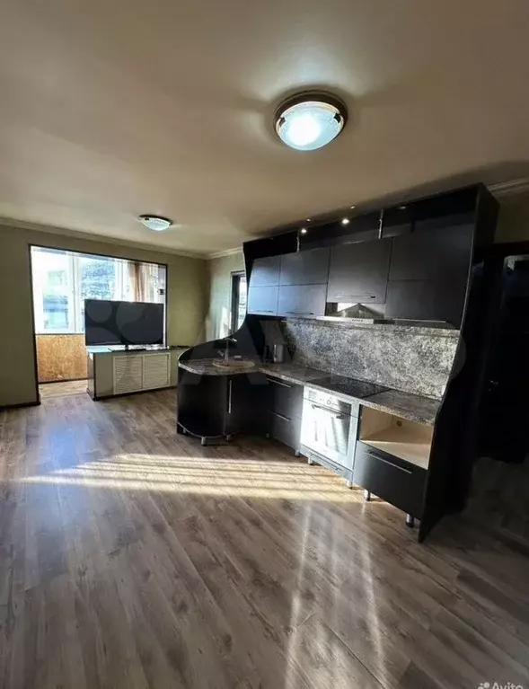 2-к. квартира, 45 м, 5/5 эт. - Фото 0