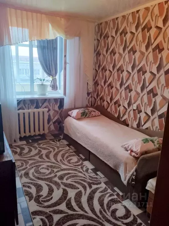 Комната Ставропольский край, Ставрополь № 10 мкр, проезд Надежденский, ... - Фото 1