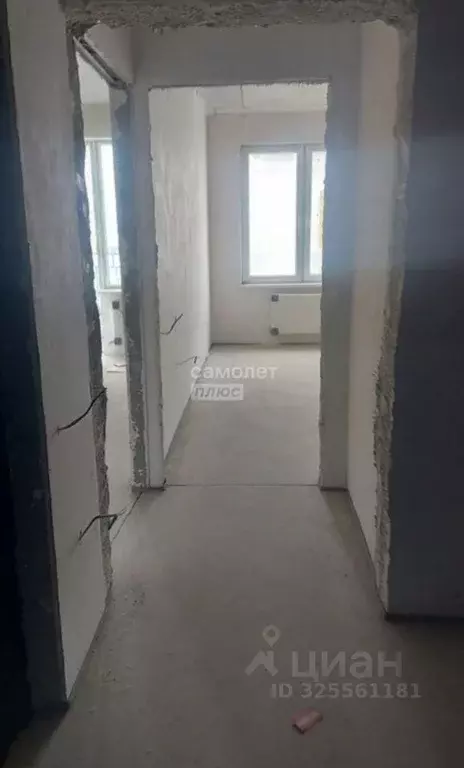 1-к кв. Краснодарский край, Анапа Анапское ш., 24к1 (37.0 м) - Фото 1