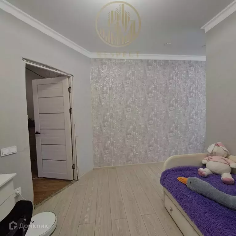 Продаётся 2-к квартира, 59.7 м - Фото 1