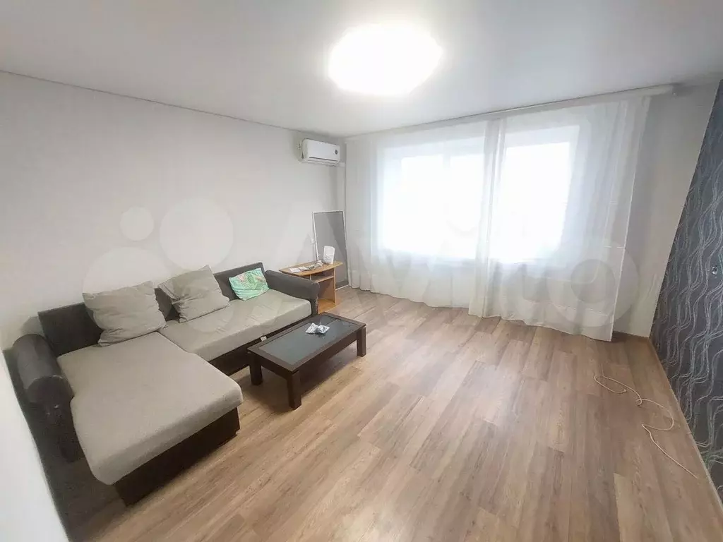 2-к. квартира, 45 м, 8/9 эт. - Фото 1